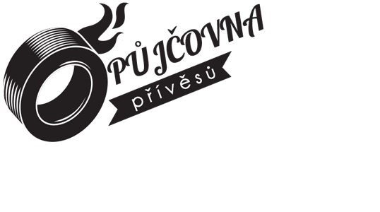 Půjčovna přívěsů Liberec